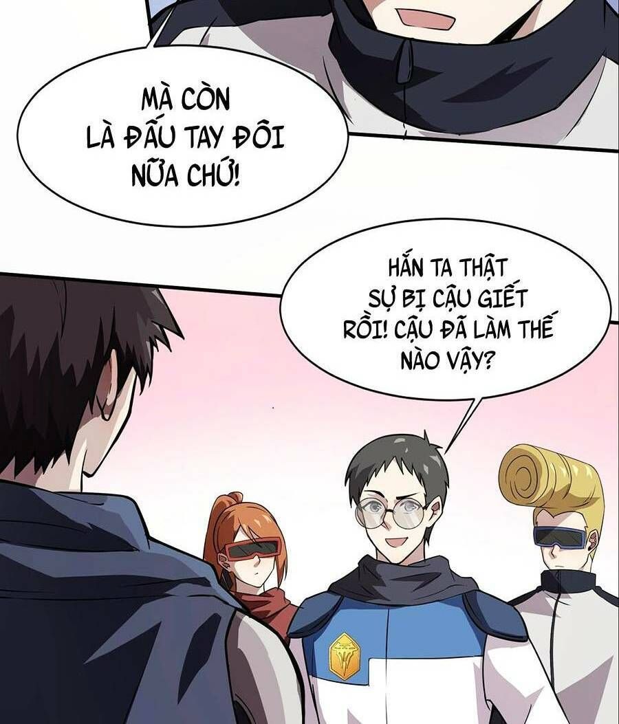 đọc truyện Chỉ Có Ta Có Thể Sử Dụng Triệu Hoán Thuật Chương 21 ảnh 24 tại Thiên Thai Truyện