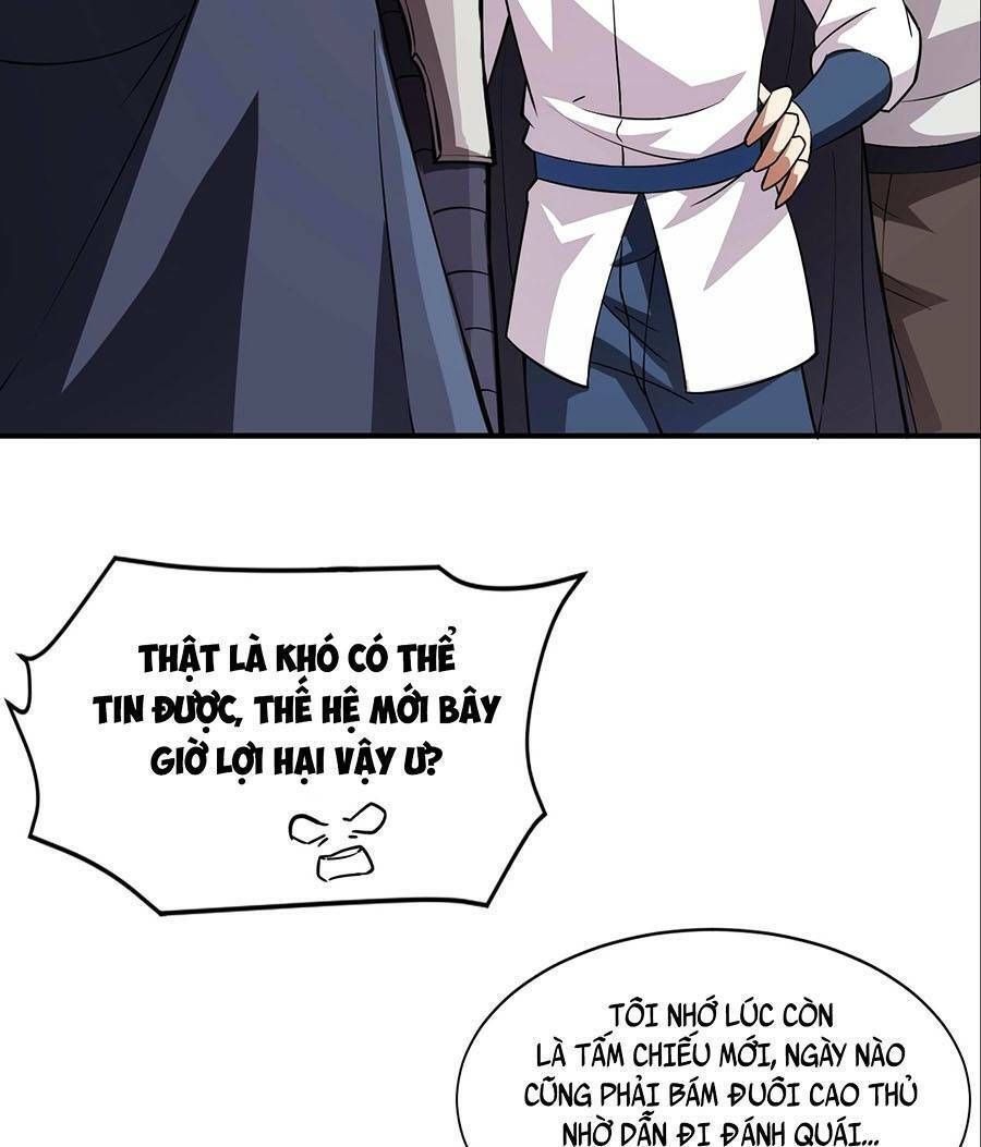 đọc truyện Chỉ Có Ta Có Thể Sử Dụng Triệu Hoán Thuật Chương 21 ảnh 25 tại Thiên Thai Truyện