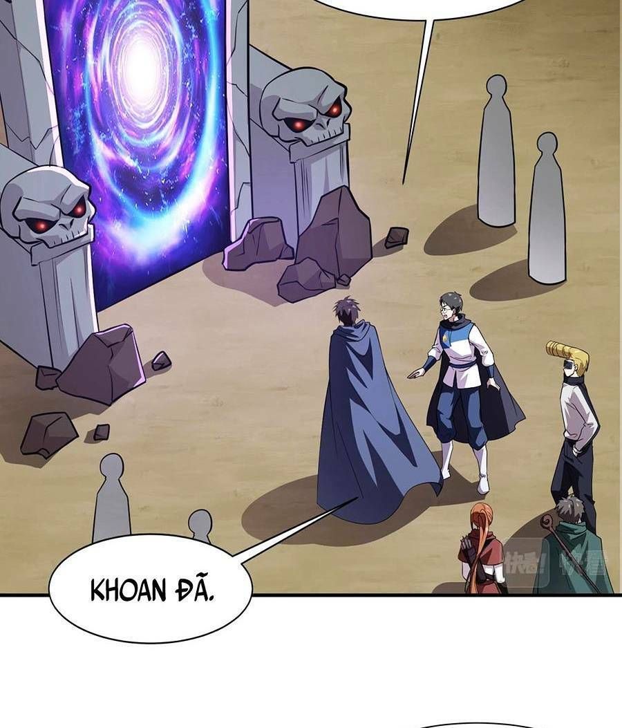 đọc truyện Chỉ Có Ta Có Thể Sử Dụng Triệu Hoán Thuật Chương 21 ảnh 29 tại Thiên Thai Truyện