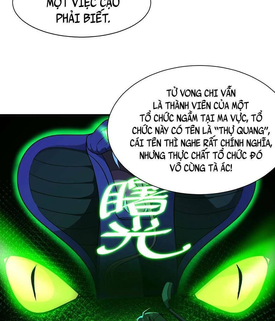 đọc truyện Chỉ Có Ta Có Thể Sử Dụng Triệu Hoán Thuật Chương 21 ảnh 31 tại Thiên Thai Truyện