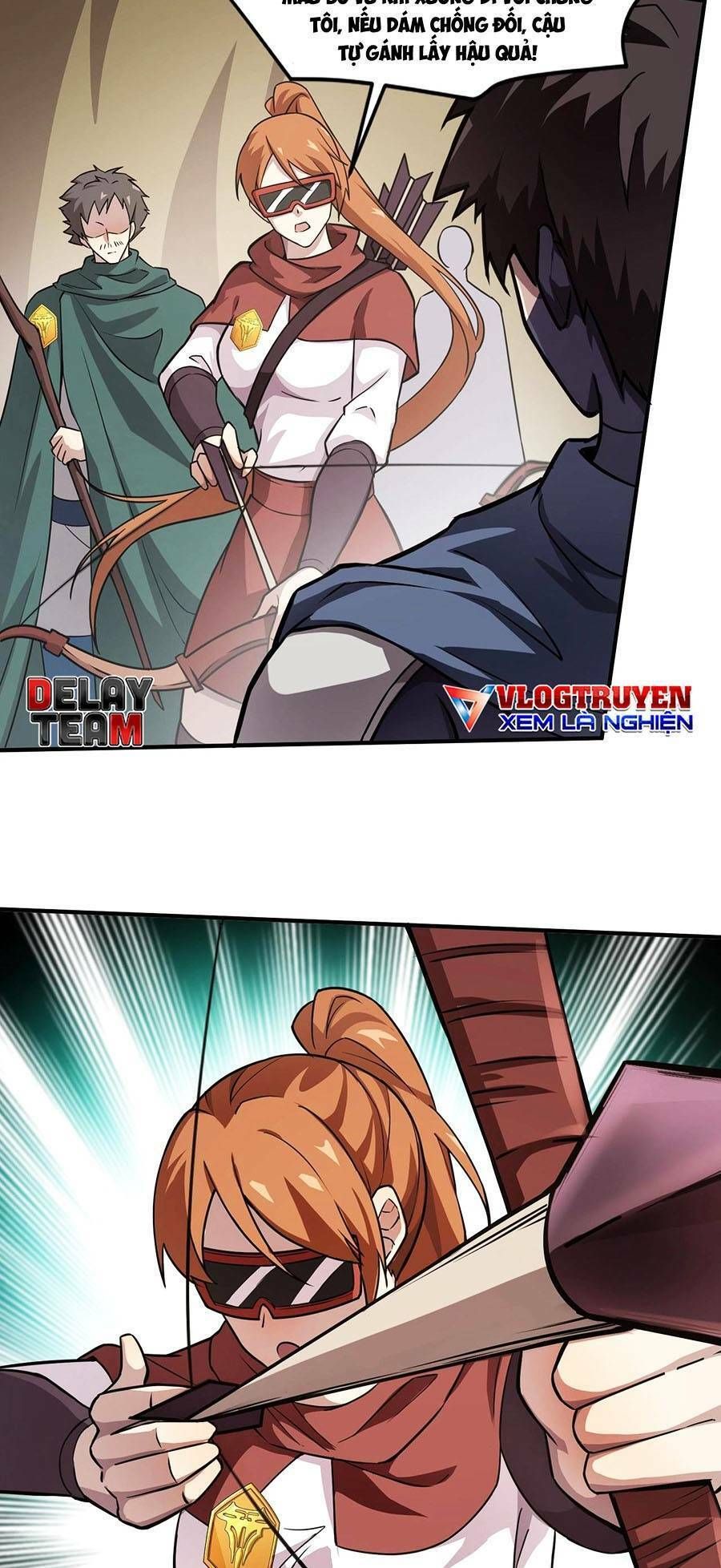 đọc truyện Chỉ Có Ta Có Thể Sử Dụng Triệu Hoán Thuật Chương 21 ảnh 5 tại Thiên Thai Truyện