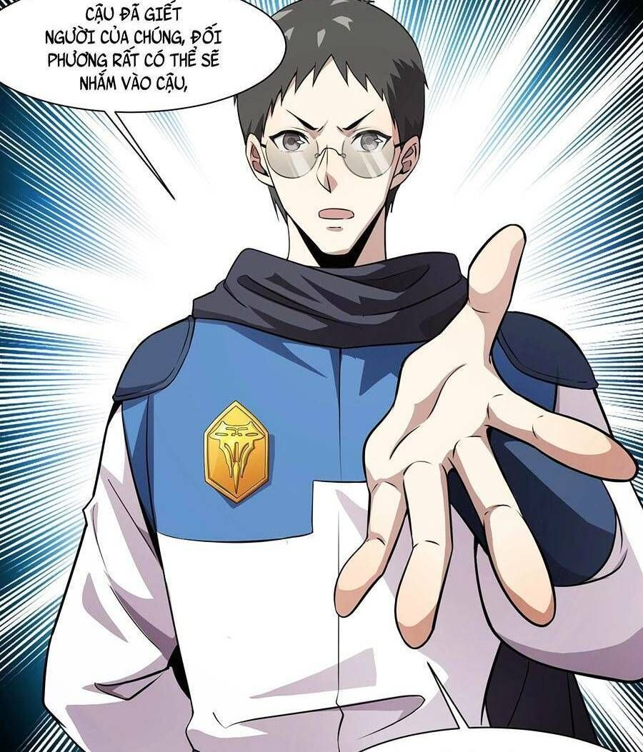 đọc truyện Chỉ Có Ta Có Thể Sử Dụng Triệu Hoán Thuật Chương 21 ảnh 34 tại Thiên Thai Truyện