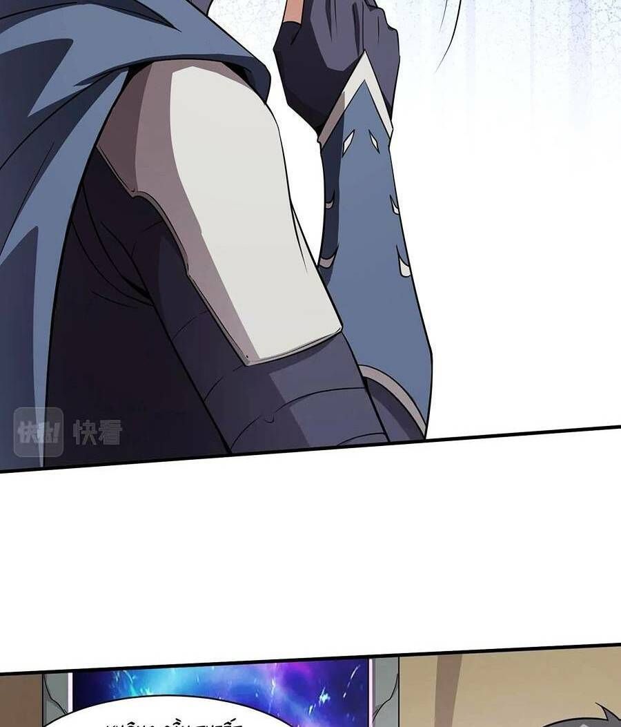 đọc truyện Chỉ Có Ta Có Thể Sử Dụng Triệu Hoán Thuật Chương 21 ảnh 36 tại Thiên Thai Truyện