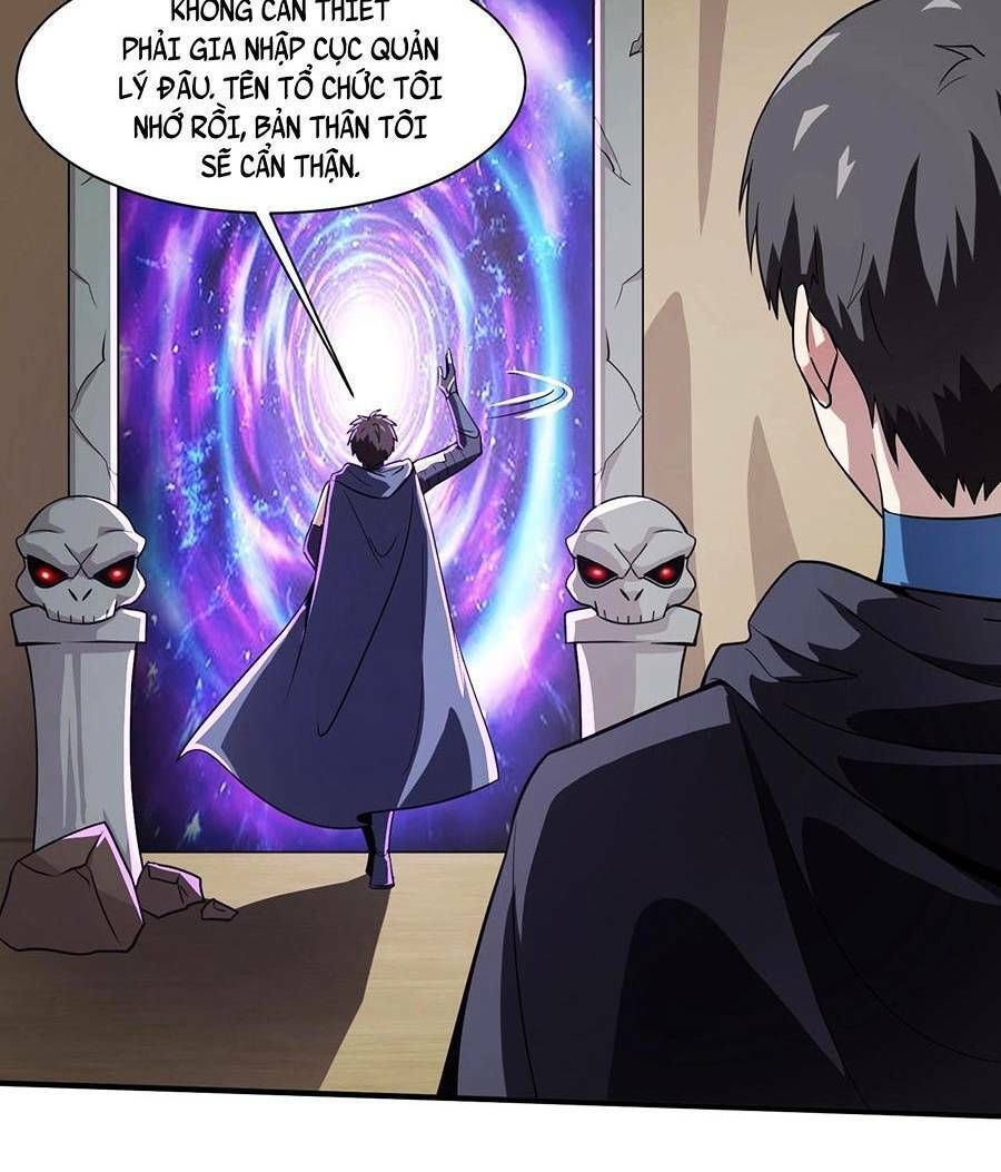 đọc truyện Chỉ Có Ta Có Thể Sử Dụng Triệu Hoán Thuật Chương 21 ảnh 37 tại Thiên Thai Truyện