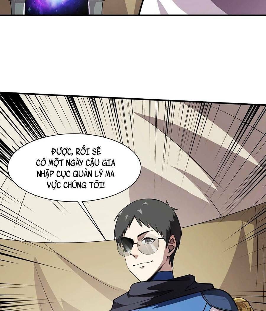 đọc truyện Chỉ Có Ta Có Thể Sử Dụng Triệu Hoán Thuật Chương 21 ảnh 39 tại Thiên Thai Truyện