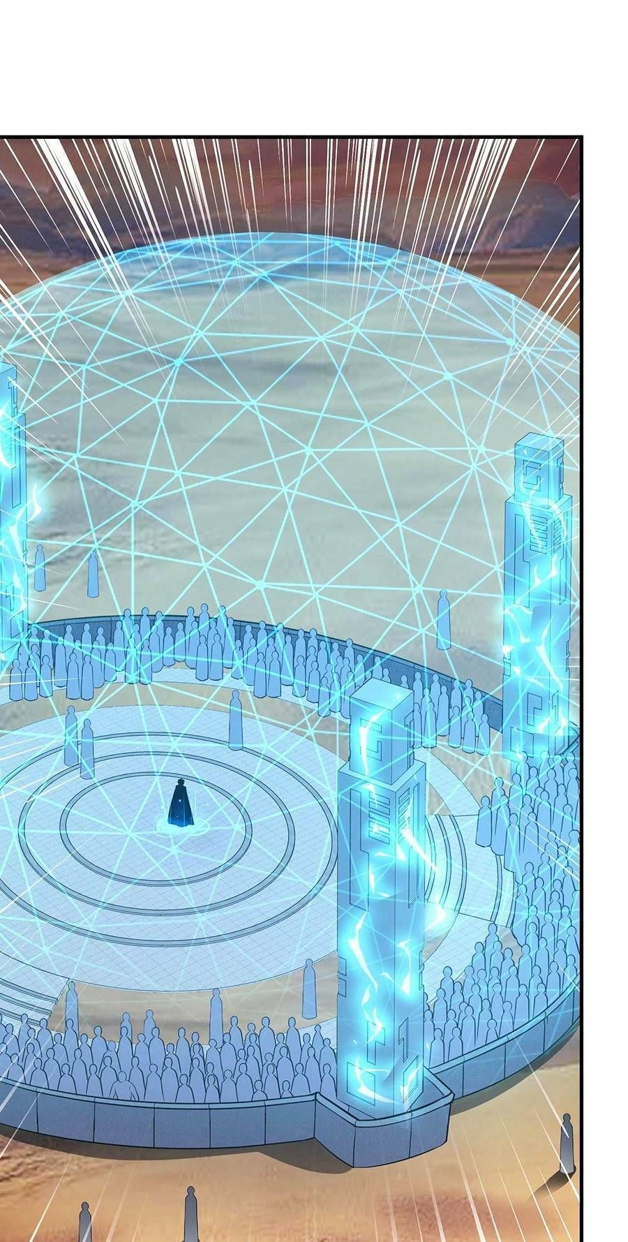 đọc truyện Chỉ Có Ta Có Thể Sử Dụng Triệu Hoán Thuật Chương 21 ảnh 45 tại Thiên Thai Truyện