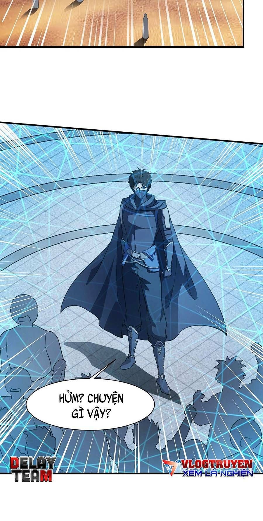 đọc truyện Chỉ Có Ta Có Thể Sử Dụng Triệu Hoán Thuật Chương 21 ảnh 46 tại Thiên Thai Truyện