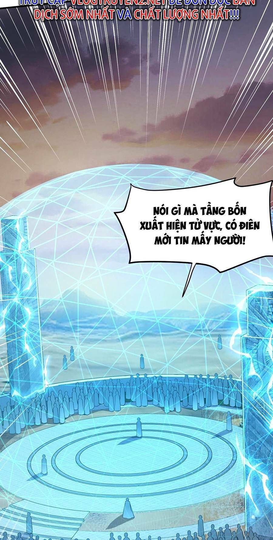 đọc truyện Chỉ Có Ta Có Thể Sử Dụng Triệu Hoán Thuật Chương 21 ảnh 49 tại Thiên Thai Truyện