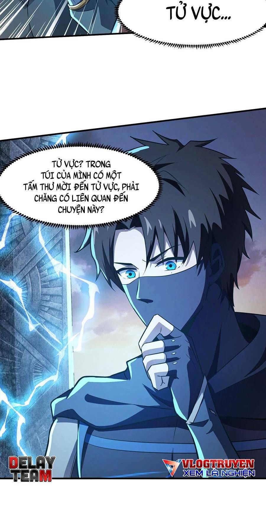 đọc truyện Chỉ Có Ta Có Thể Sử Dụng Triệu Hoán Thuật Chương 21 ảnh 51 tại Thiên Thai Truyện