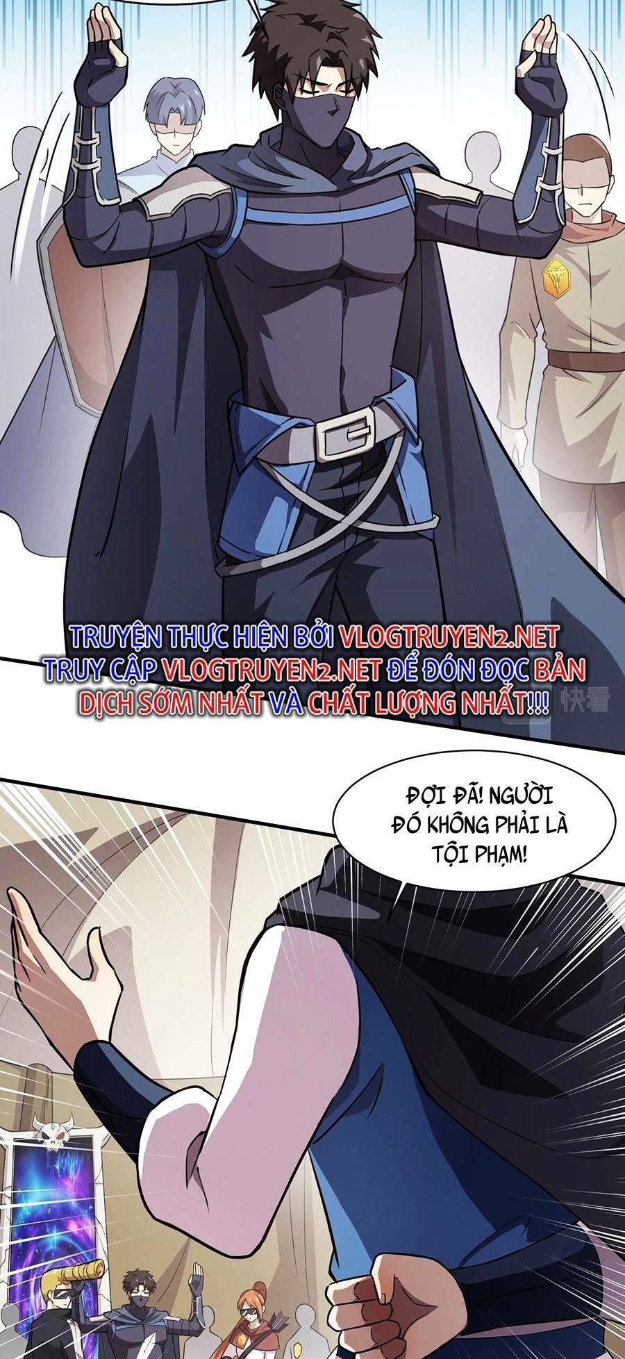 đọc truyện Chỉ Có Ta Có Thể Sử Dụng Triệu Hoán Thuật Chương 21 ảnh 7 tại Thiên Thai Truyện