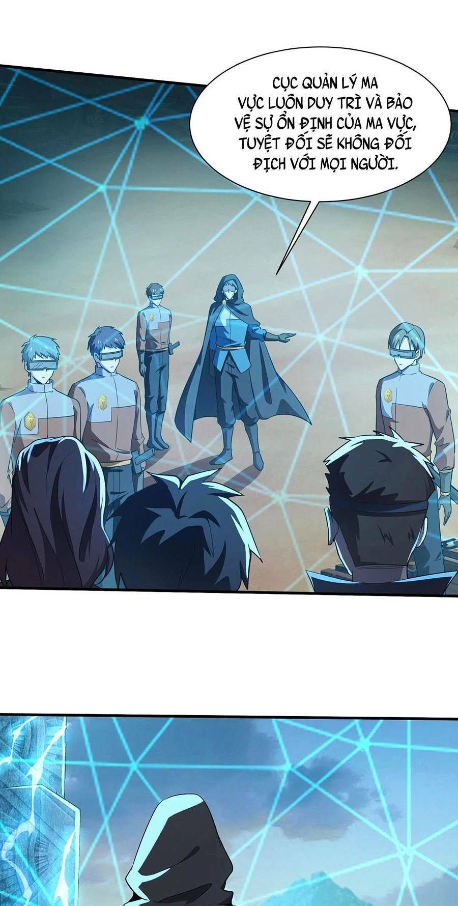 đọc truyện Chỉ Có Ta Có Thể Sử Dụng Triệu Hoán Thuật Chương 21 ảnh 52 tại Thiên Thai Truyện