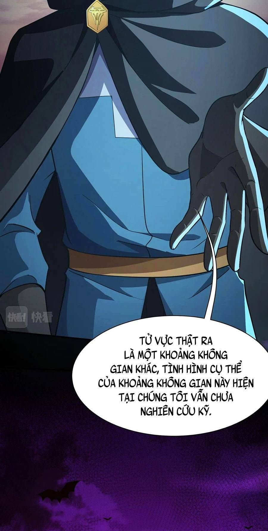 đọc truyện Chỉ Có Ta Có Thể Sử Dụng Triệu Hoán Thuật Chương 21 ảnh 54 tại Thiên Thai Truyện