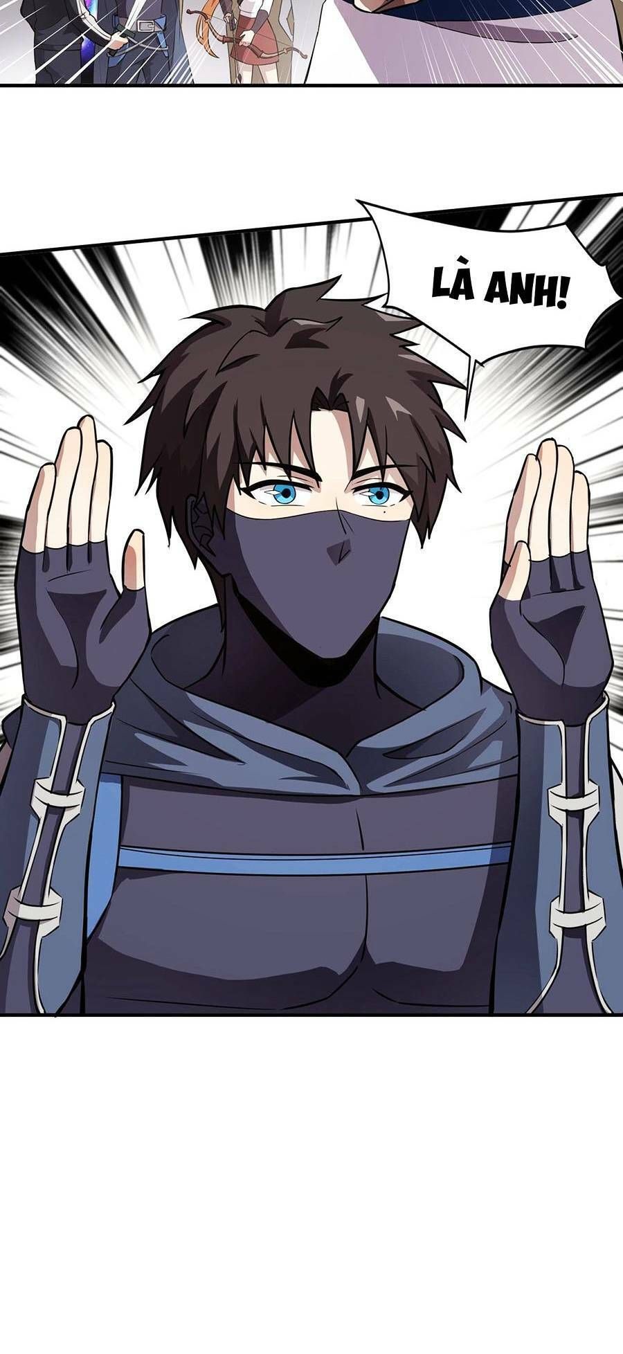 đọc truyện Chỉ Có Ta Có Thể Sử Dụng Triệu Hoán Thuật Chương 21 ảnh 8 tại Thiên Thai Truyện