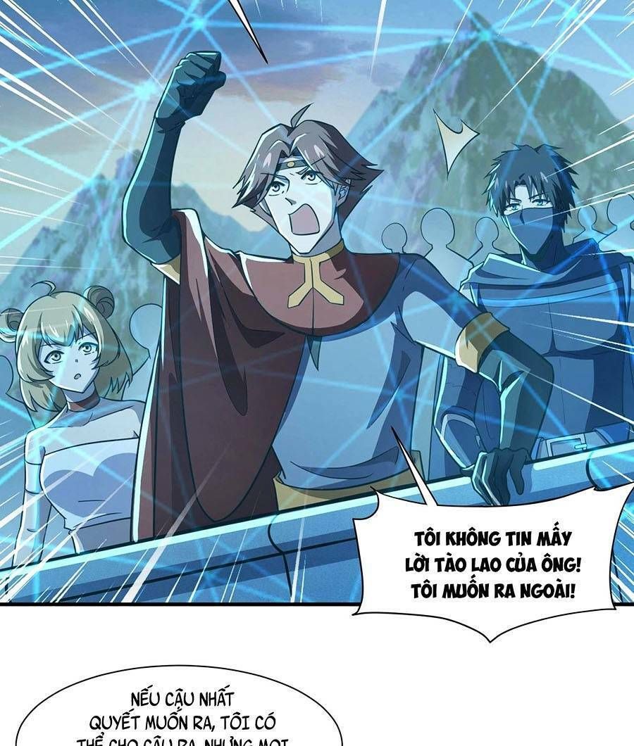 đọc truyện Chỉ Có Ta Có Thể Sử Dụng Triệu Hoán Thuật Chương 21 ảnh 63 tại Thiên Thai Truyện