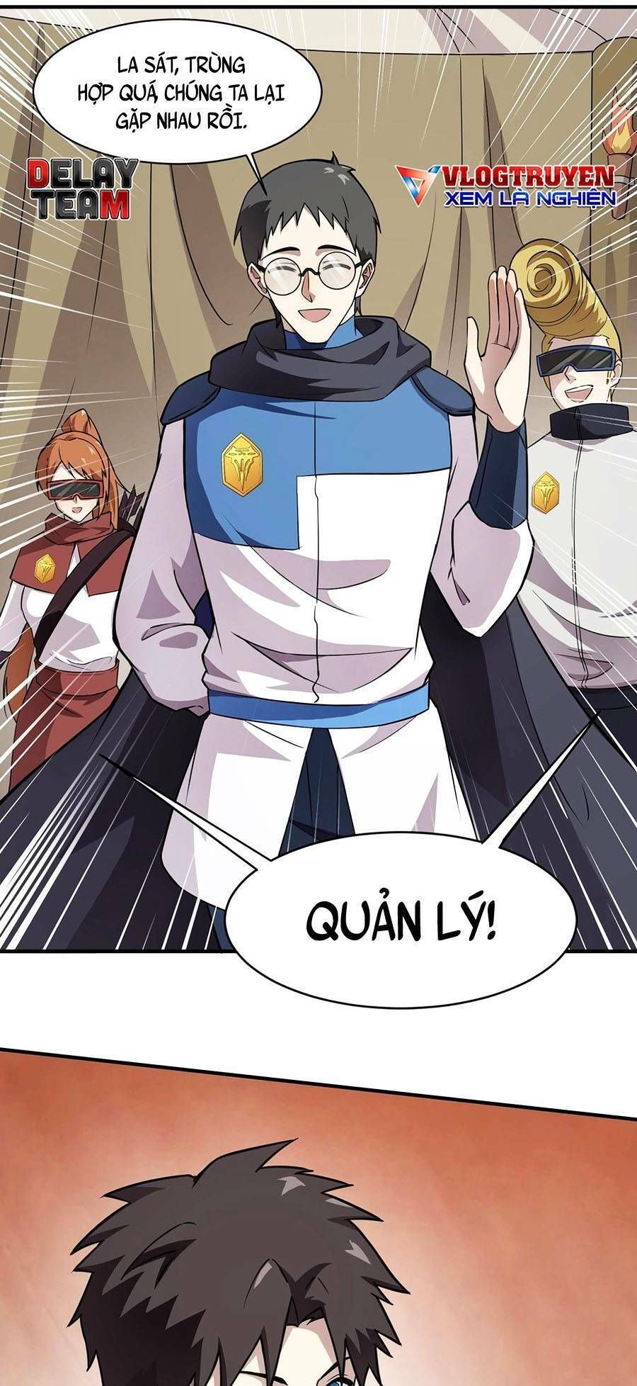 đọc truyện Chỉ Có Ta Có Thể Sử Dụng Triệu Hoán Thuật Chương 21 ảnh 9 tại Thiên Thai Truyện