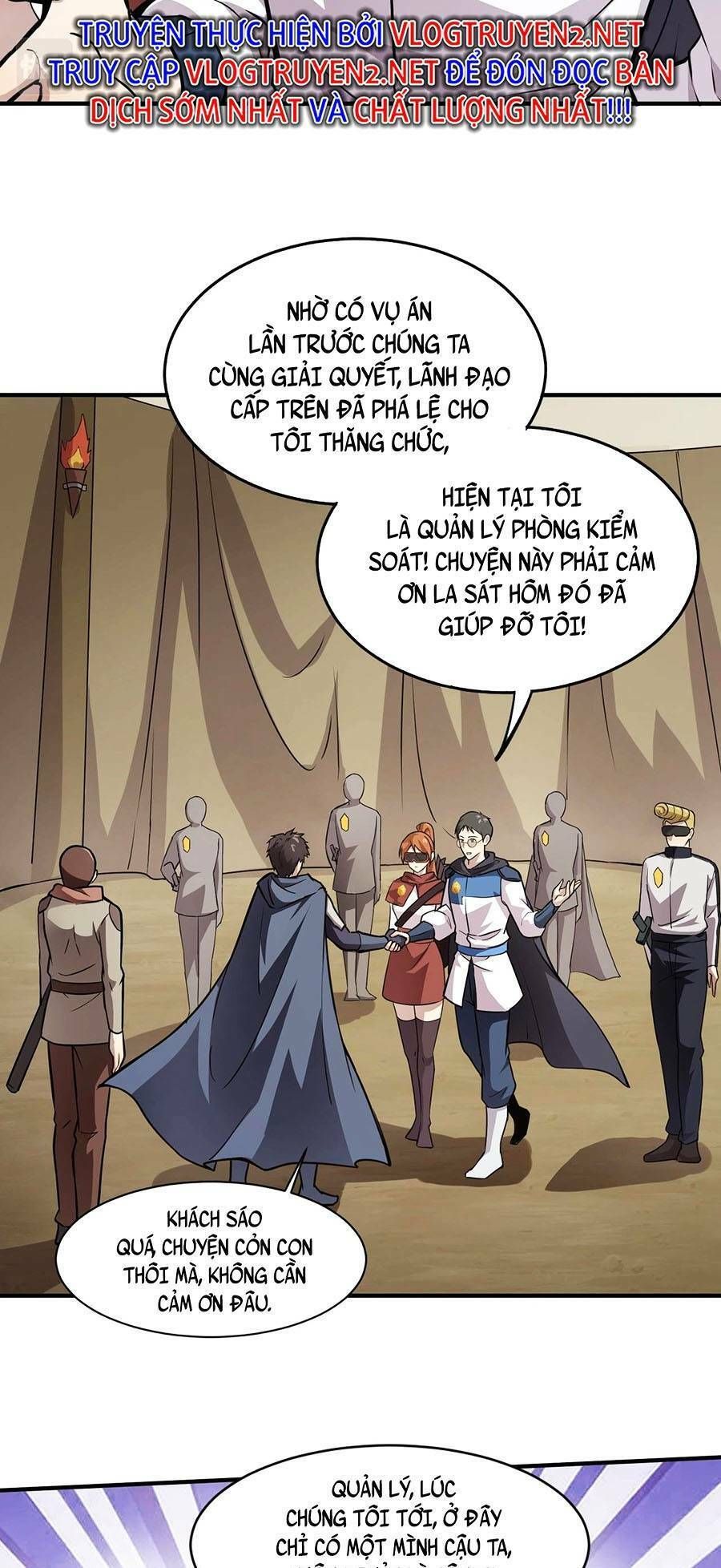 đọc truyện Chỉ Có Ta Có Thể Sử Dụng Triệu Hoán Thuật Chương 21 ảnh 11 tại Thiên Thai Truyện