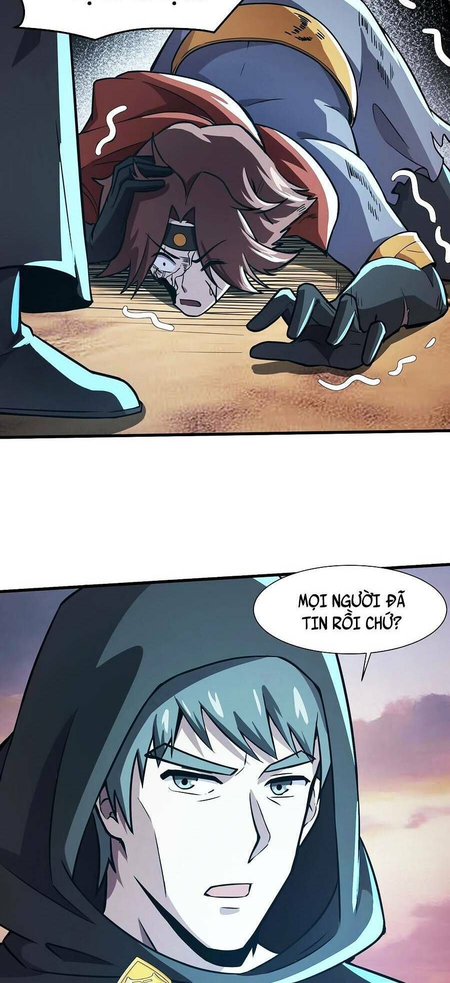 đọc truyện Chỉ Có Ta Có Thể Sử Dụng Triệu Hoán Thuật Chương 22 ảnh 12 tại Thiên Thai Truyện