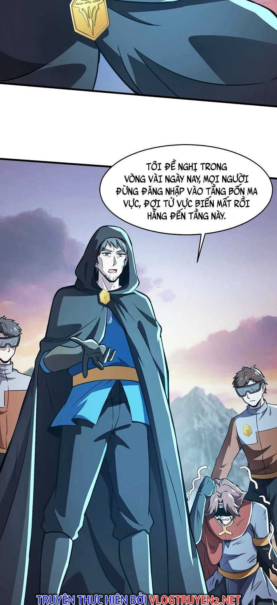 đọc truyện Chỉ Có Ta Có Thể Sử Dụng Triệu Hoán Thuật Chương 22 ảnh 13 tại Thiên Thai Truyện