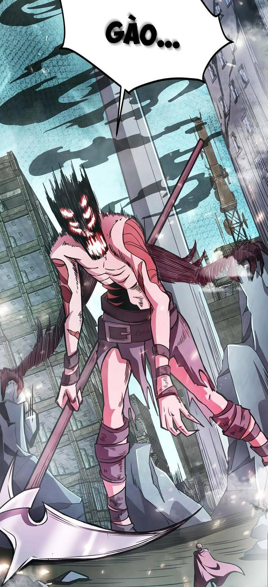 đọc truyện Chỉ Có Ta Có Thể Sử Dụng Triệu Hoán Thuật Chương 22 ảnh 18 tại Thiên Thai Truyện