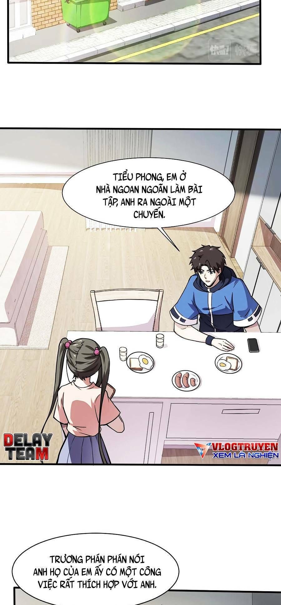 đọc truyện Chỉ Có Ta Có Thể Sử Dụng Triệu Hoán Thuật Chương 22 ảnh 31 tại Thiên Thai Truyện