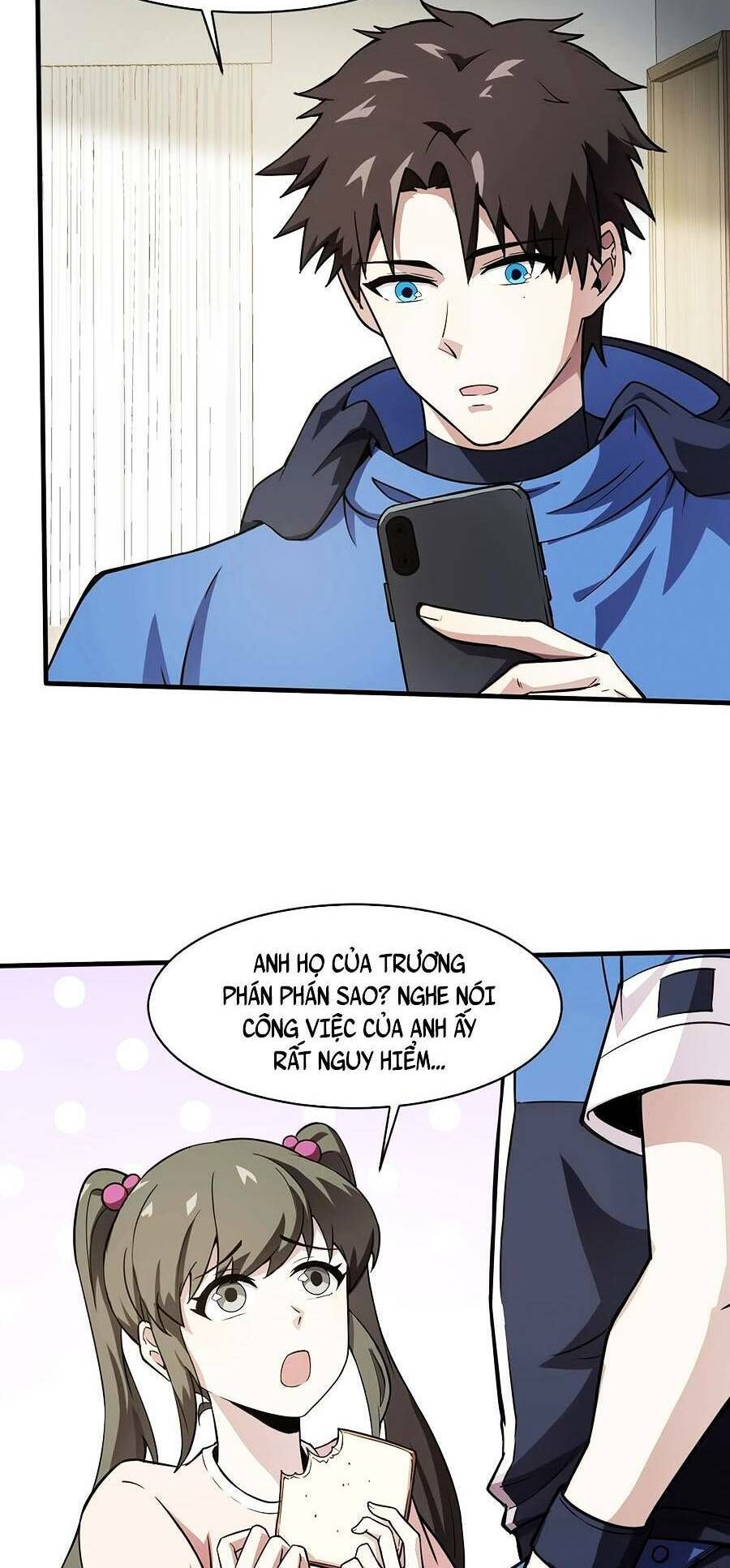 đọc truyện Chỉ Có Ta Có Thể Sử Dụng Triệu Hoán Thuật Chương 22 ảnh 32 tại Thiên Thai Truyện