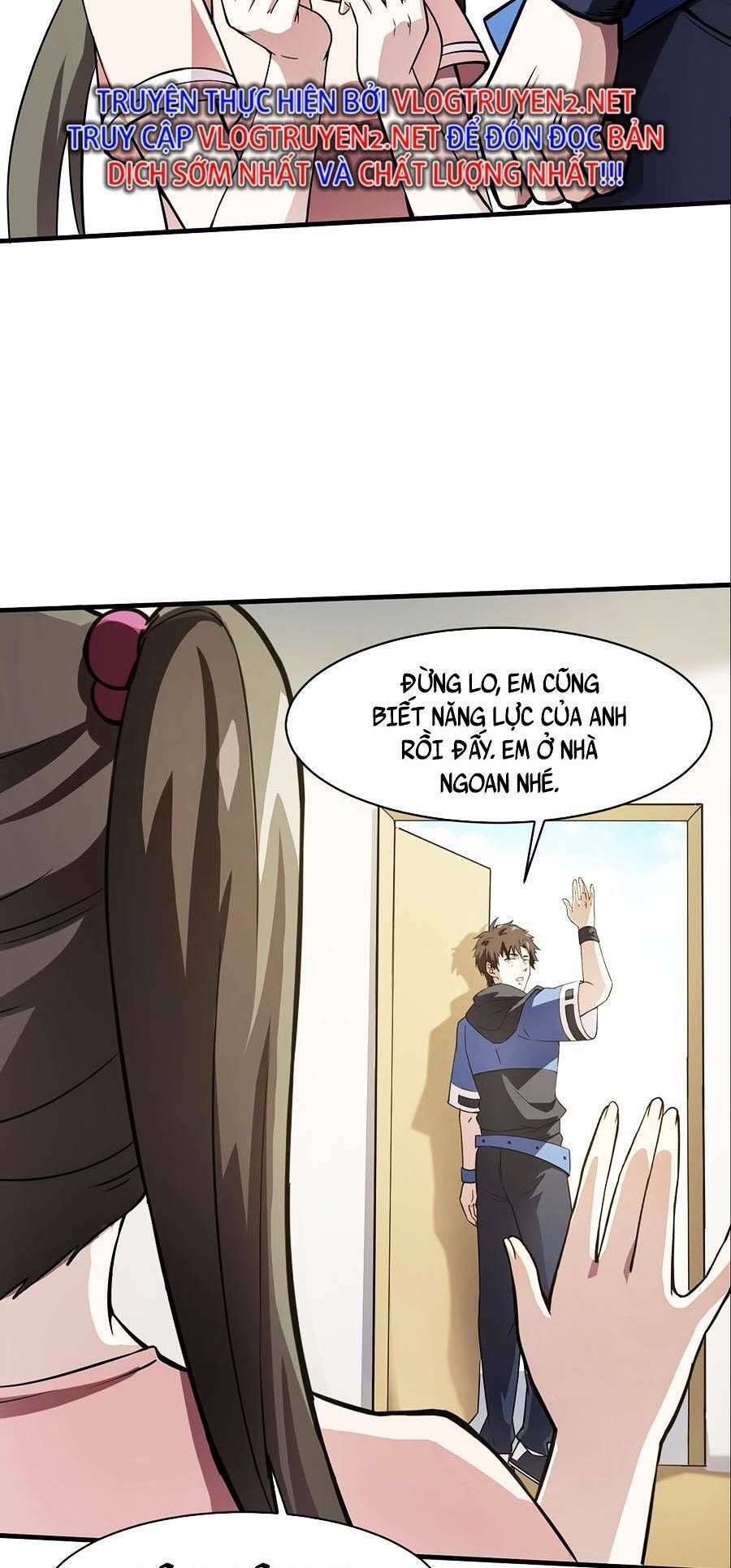 đọc truyện Chỉ Có Ta Có Thể Sử Dụng Triệu Hoán Thuật Chương 22 ảnh 33 tại Thiên Thai Truyện