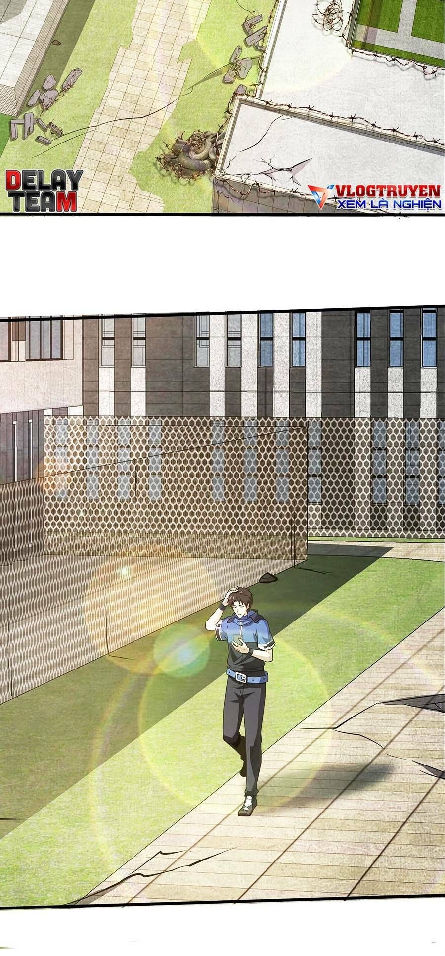 đọc truyện Chỉ Có Ta Có Thể Sử Dụng Triệu Hoán Thuật Chương 22 ảnh 35 tại Thiên Thai Truyện