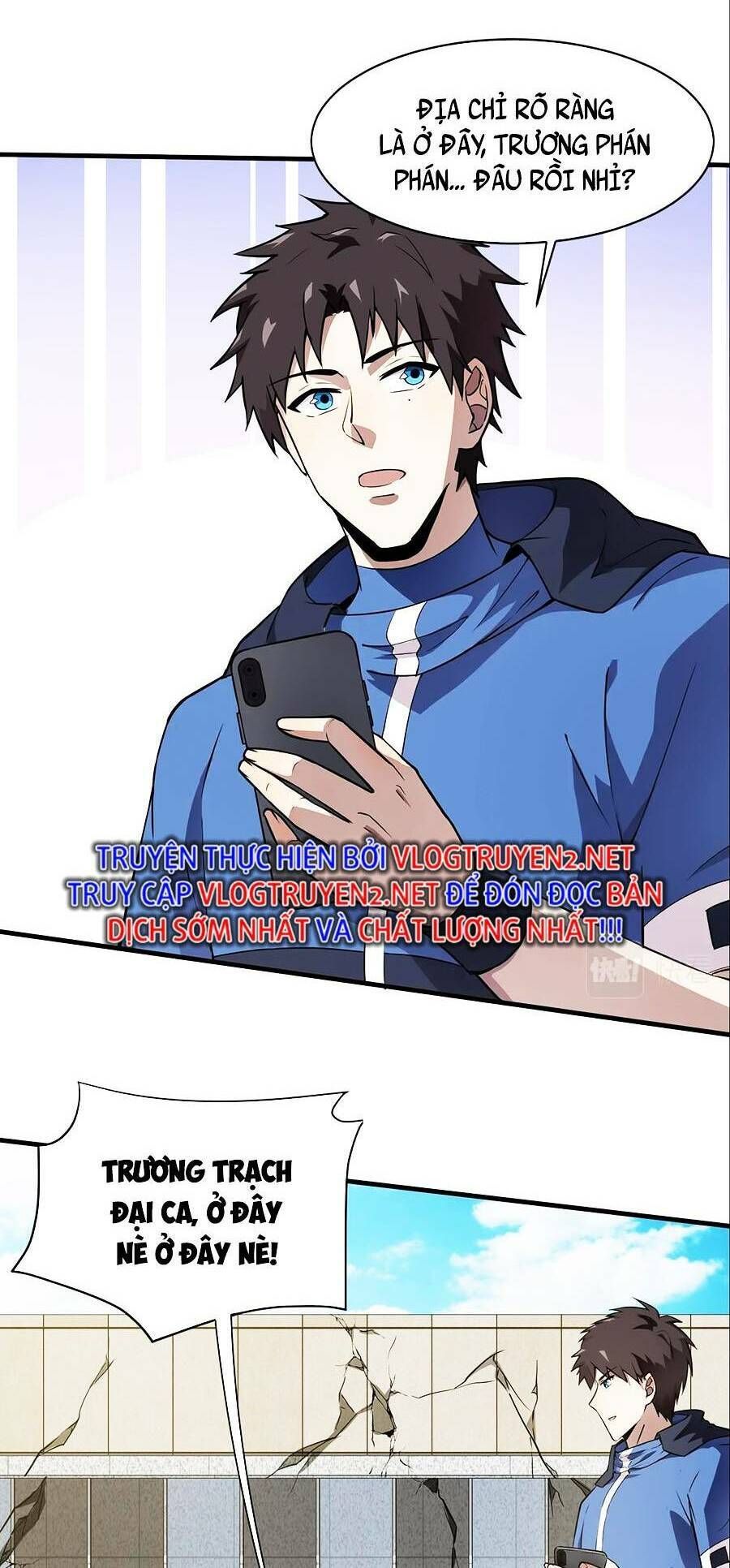 đọc truyện Chỉ Có Ta Có Thể Sử Dụng Triệu Hoán Thuật Chương 22 ảnh 36 tại Thiên Thai Truyện