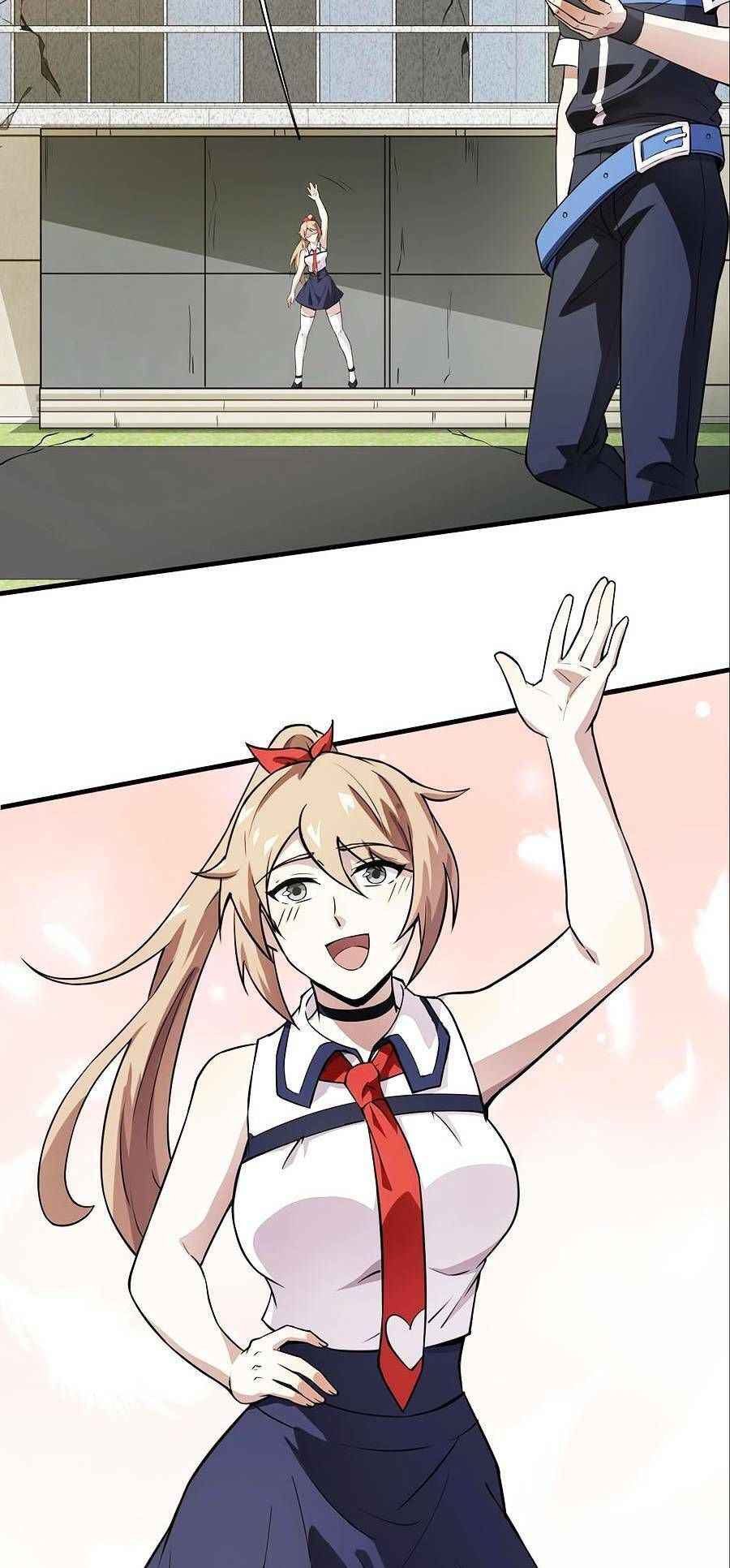 đọc truyện Chỉ Có Ta Có Thể Sử Dụng Triệu Hoán Thuật Chương 22 ảnh 37 tại Thiên Thai Truyện