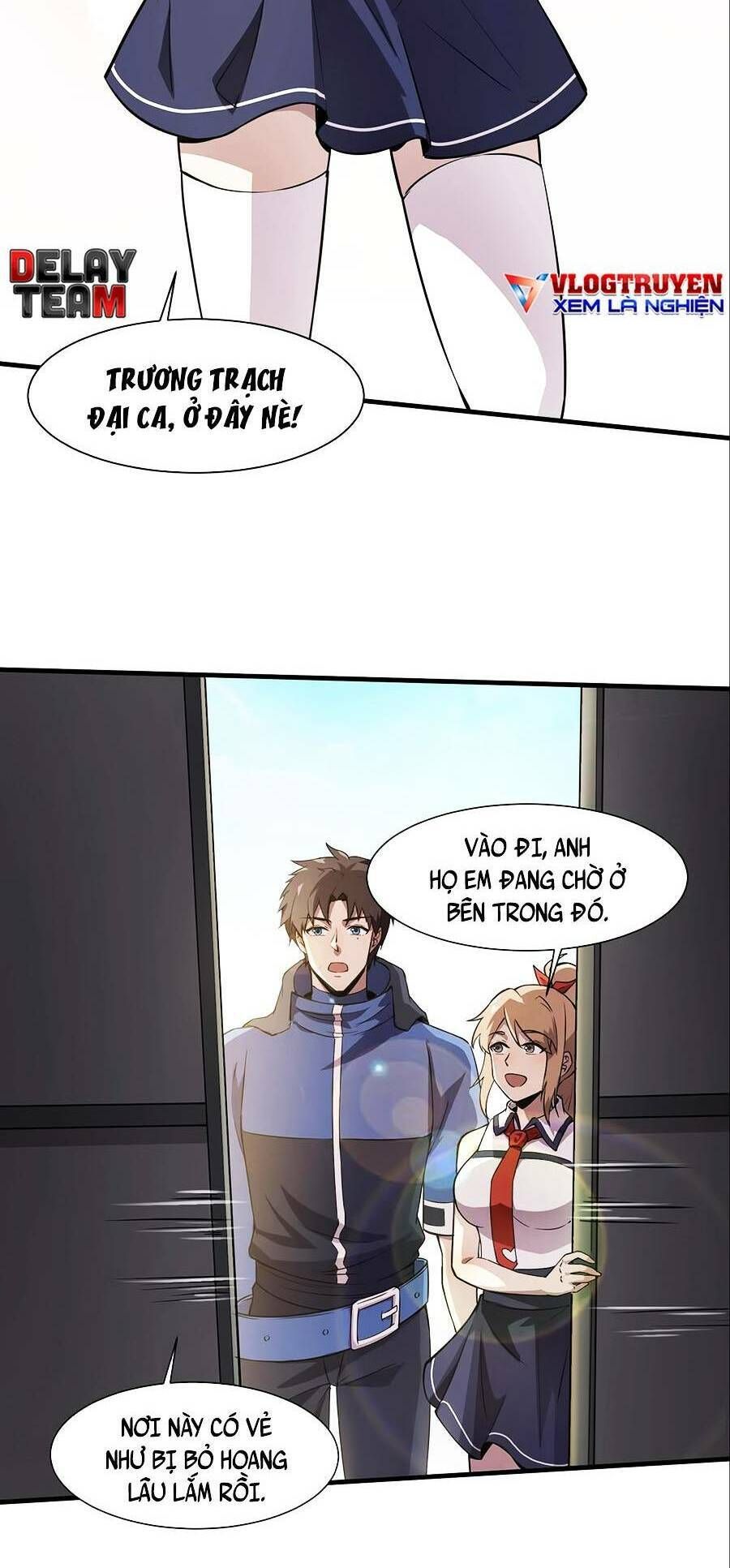 đọc truyện Chỉ Có Ta Có Thể Sử Dụng Triệu Hoán Thuật Chương 22 ảnh 38 tại Thiên Thai Truyện