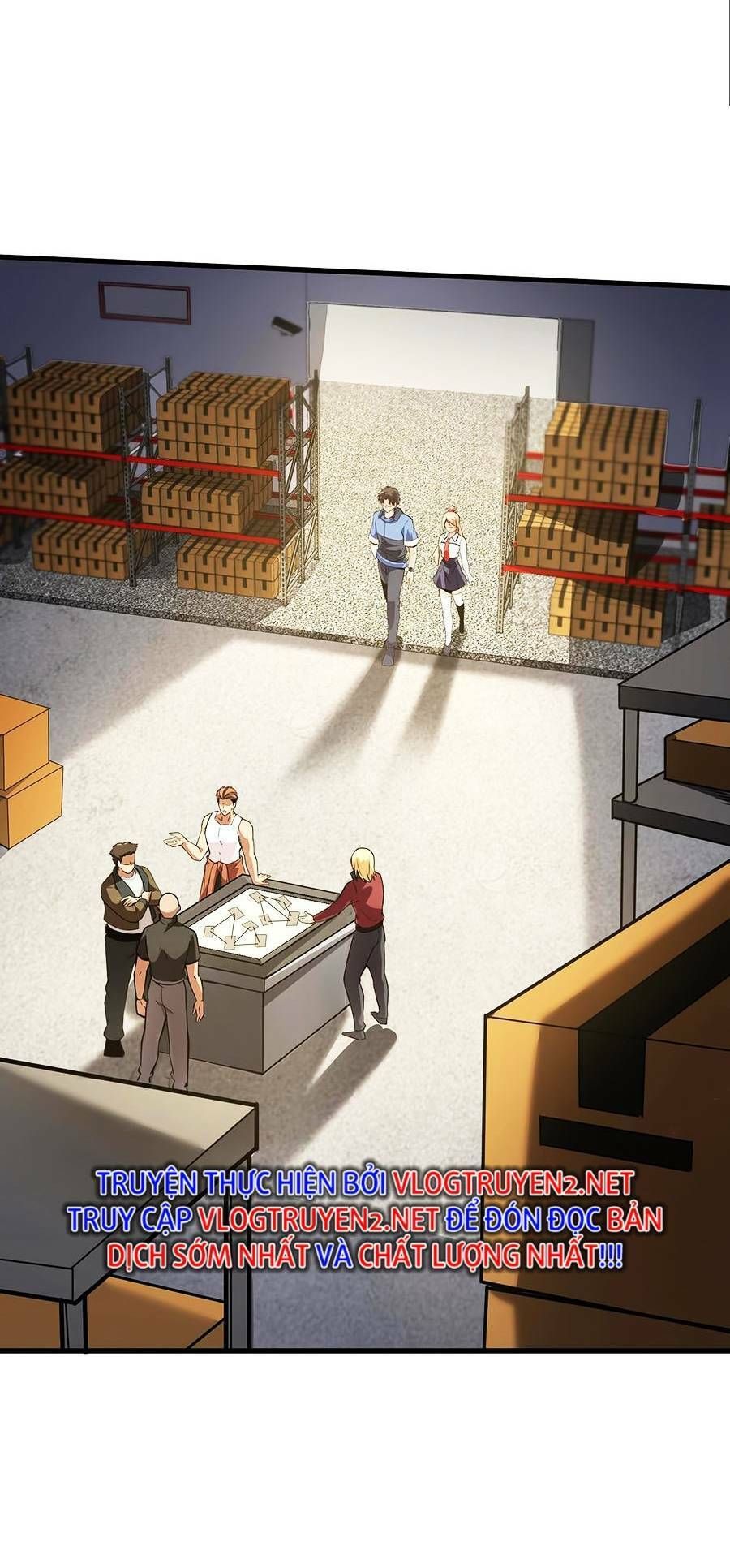 đọc truyện Chỉ Có Ta Có Thể Sử Dụng Triệu Hoán Thuật Chương 22 ảnh 39 tại Thiên Thai Truyện