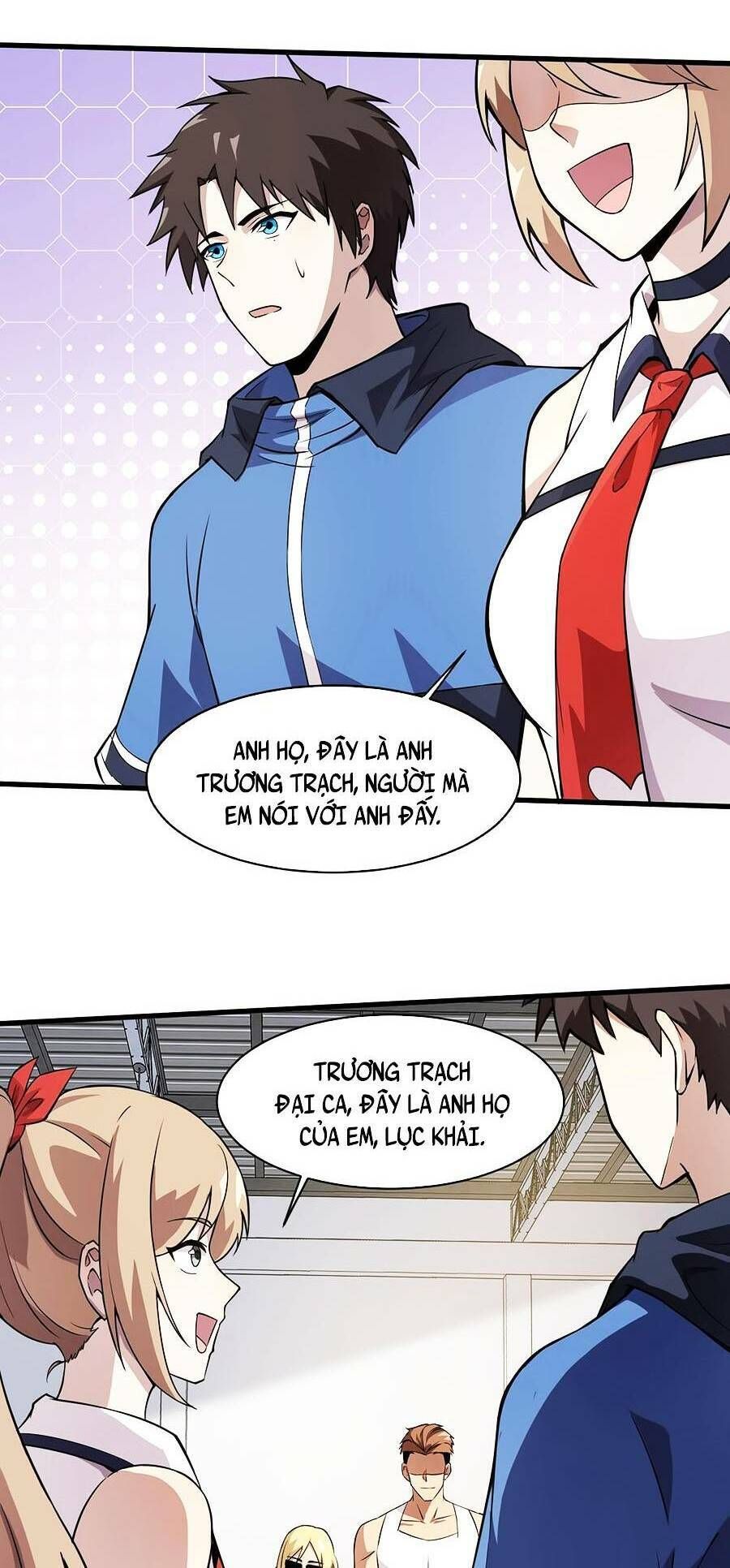 đọc truyện Chỉ Có Ta Có Thể Sử Dụng Triệu Hoán Thuật Chương 22 ảnh 40 tại Thiên Thai Truyện