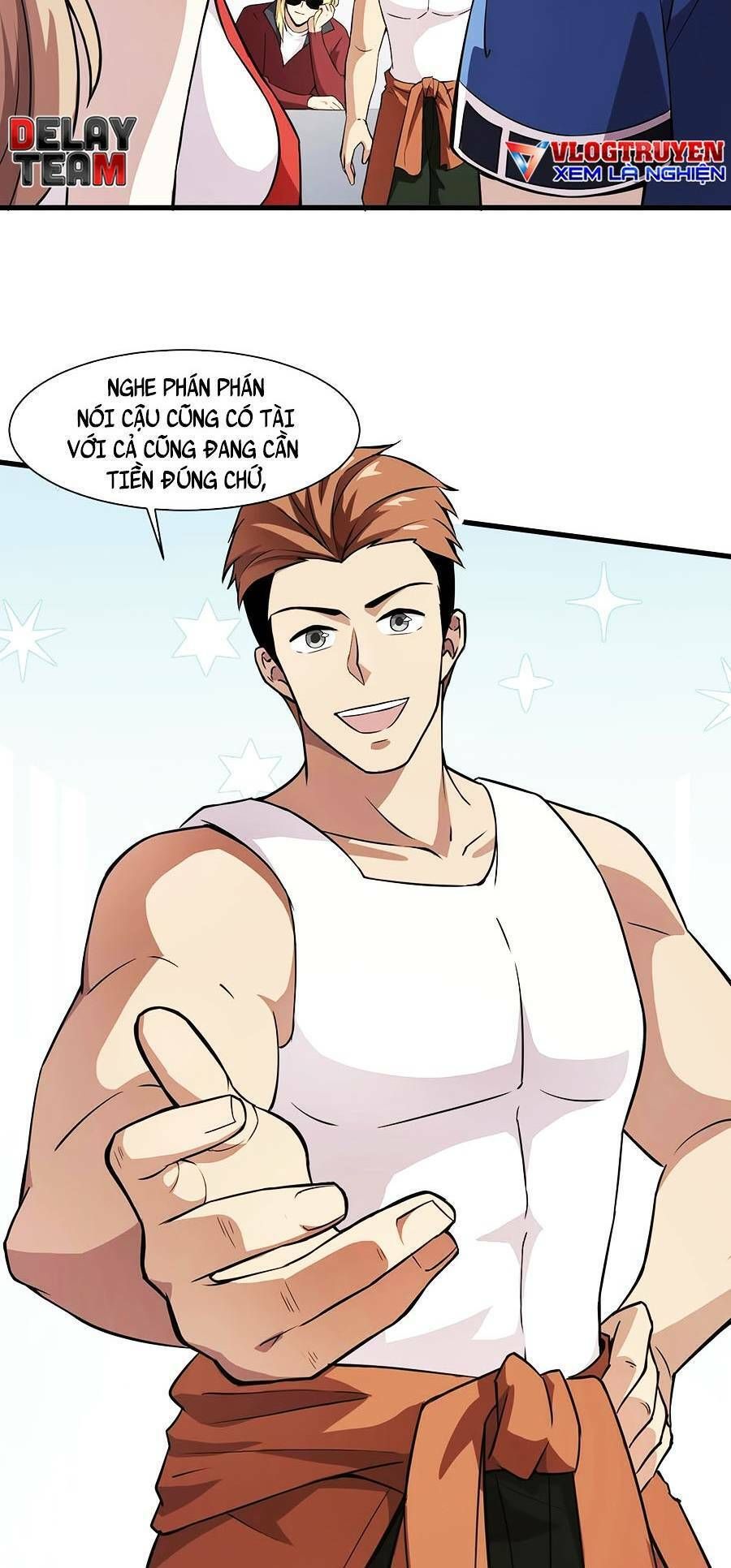 đọc truyện Chỉ Có Ta Có Thể Sử Dụng Triệu Hoán Thuật Chương 22 ảnh 41 tại Thiên Thai Truyện