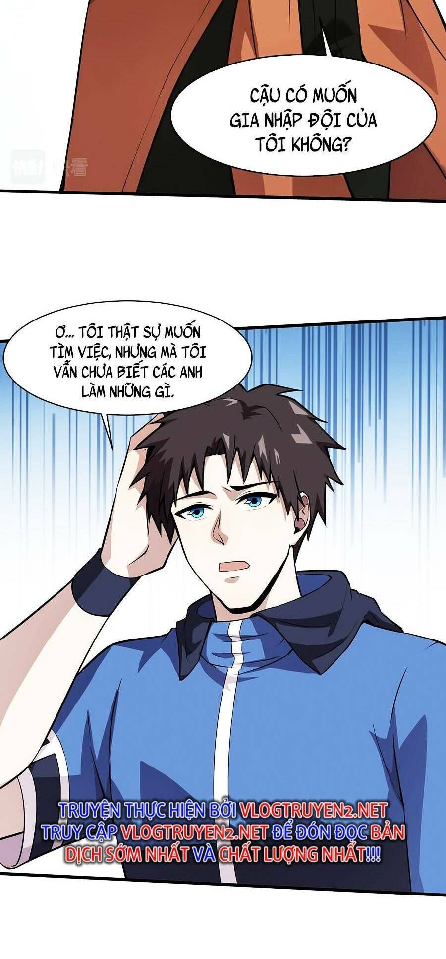 đọc truyện Chỉ Có Ta Có Thể Sử Dụng Triệu Hoán Thuật Chương 22 ảnh 42 tại Thiên Thai Truyện