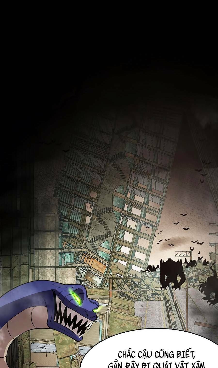 đọc truyện Chỉ Có Ta Có Thể Sử Dụng Triệu Hoán Thuật Chương 22 ảnh 45 tại Thiên Thai Truyện