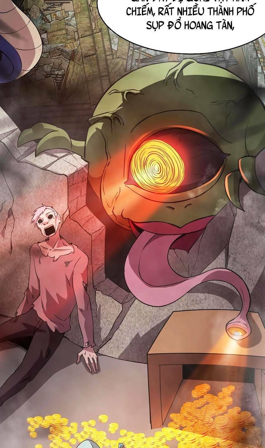 đọc truyện Chỉ Có Ta Có Thể Sử Dụng Triệu Hoán Thuật Chương 22 ảnh 46 tại Thiên Thai Truyện