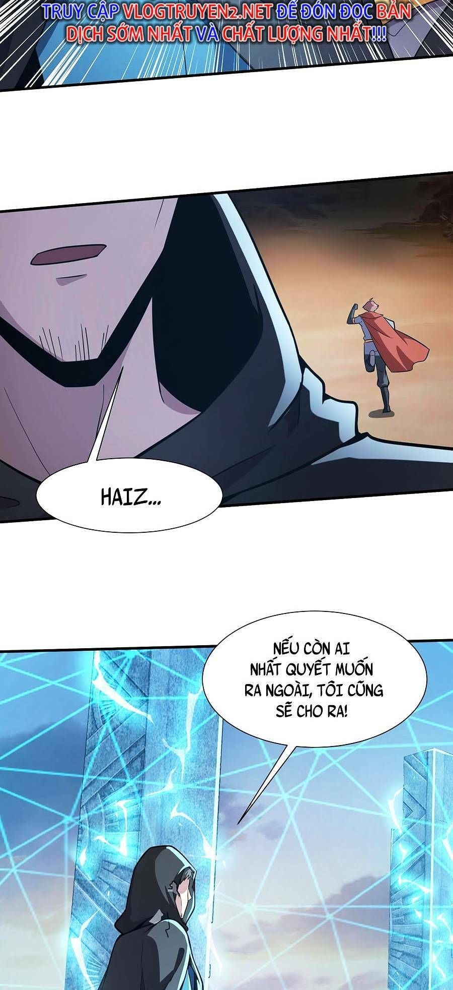 đọc truyện Chỉ Có Ta Có Thể Sử Dụng Triệu Hoán Thuật Chương 22 ảnh 7 tại Thiên Thai Truyện