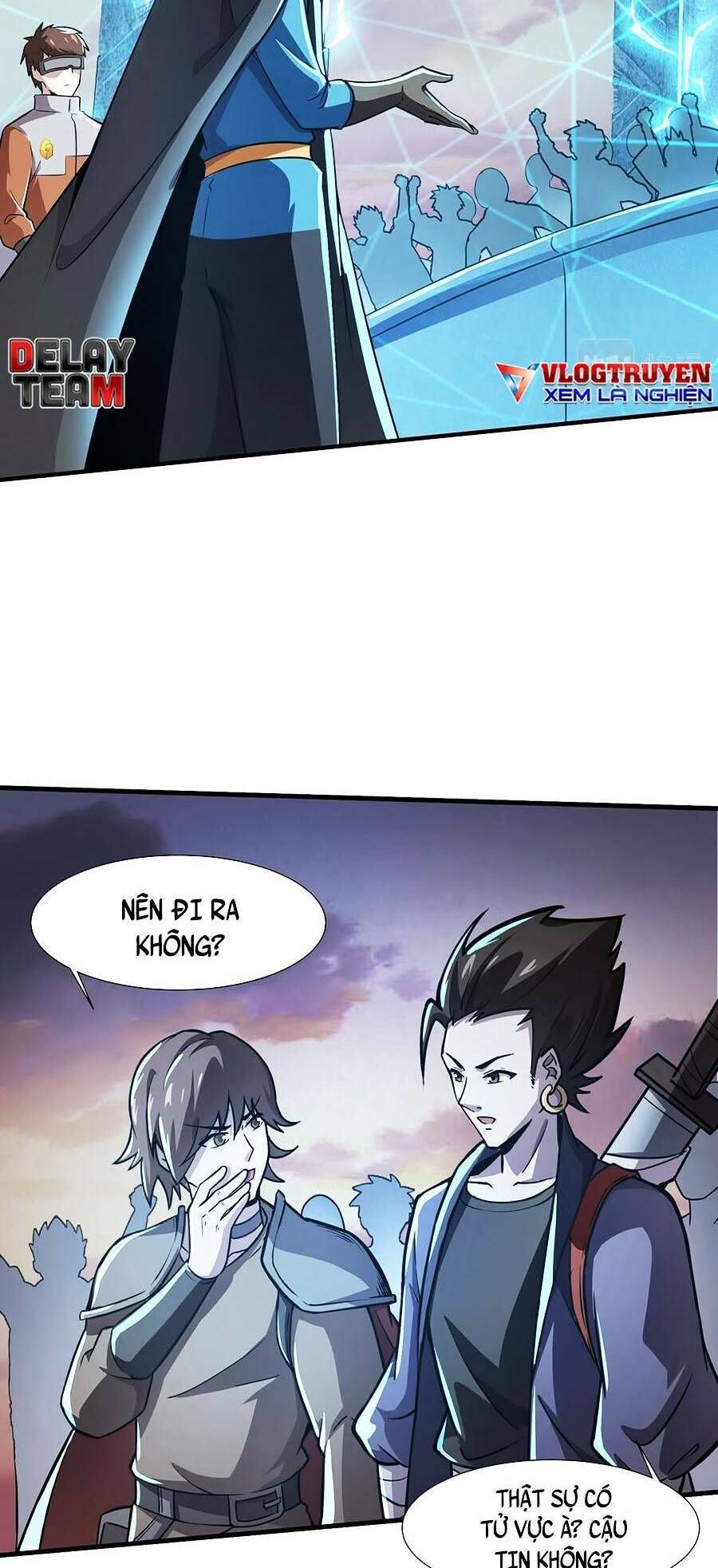 đọc truyện Chỉ Có Ta Có Thể Sử Dụng Triệu Hoán Thuật Chương 22 ảnh 8 tại Thiên Thai Truyện