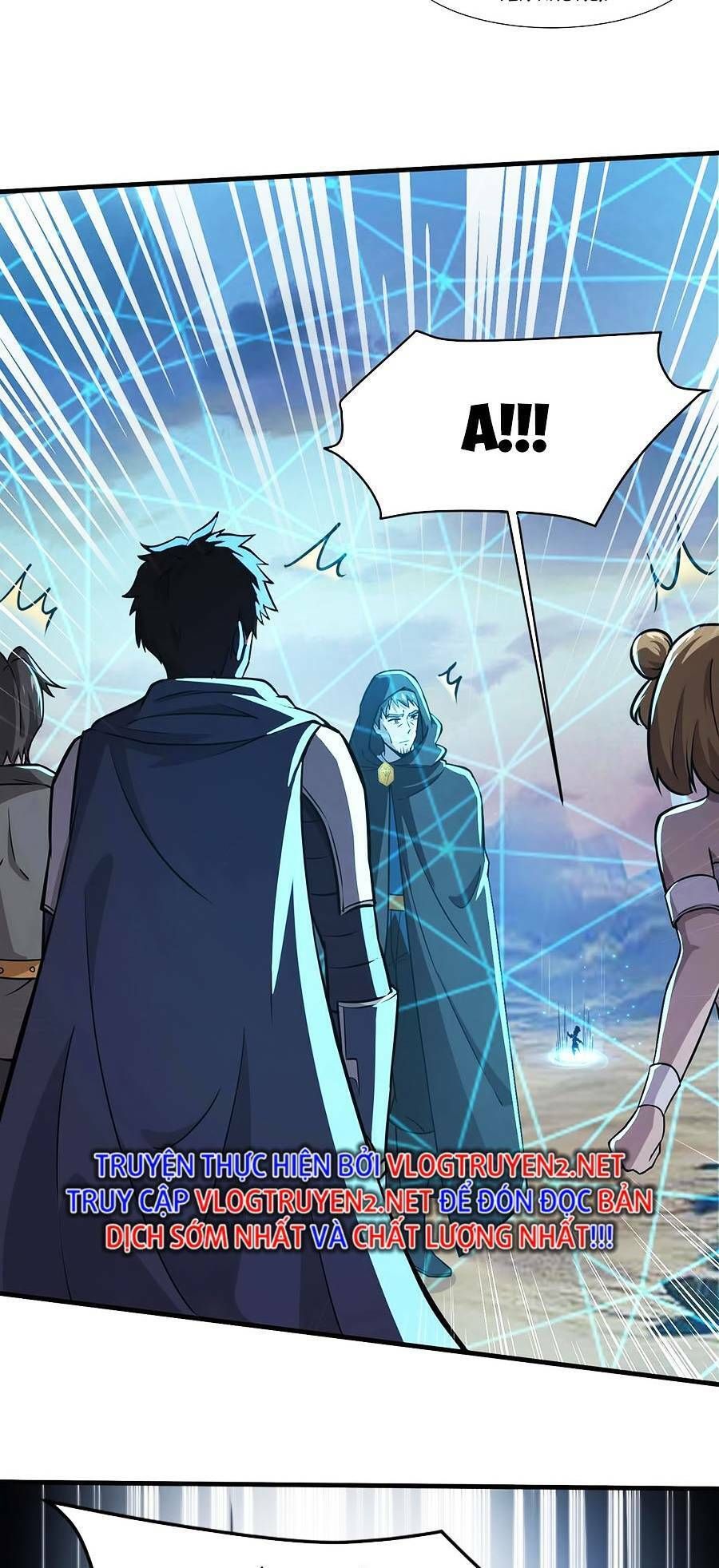 đọc truyện Chỉ Có Ta Có Thể Sử Dụng Triệu Hoán Thuật Chương 22 ảnh 9 tại Thiên Thai Truyện