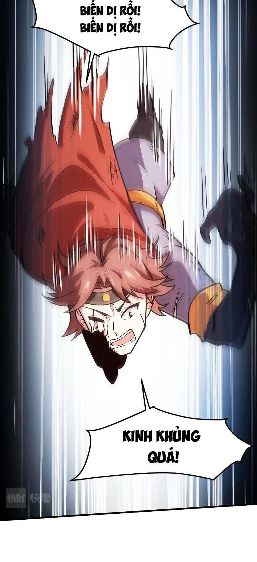 đọc truyện Chỉ Có Ta Có Thể Sử Dụng Triệu Hoán Thuật Chương 22 ảnh 10 tại Thiên Thai Truyện