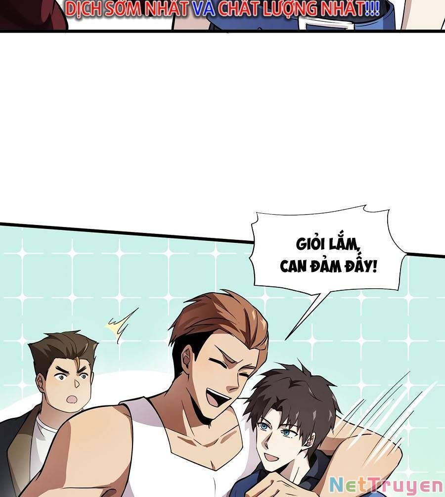 đọc truyện Chỉ Có Ta Có Thể Sử Dụng Triệu Hoán Thuật Chương 23 ảnh 13 tại Thiên Thai Truyện