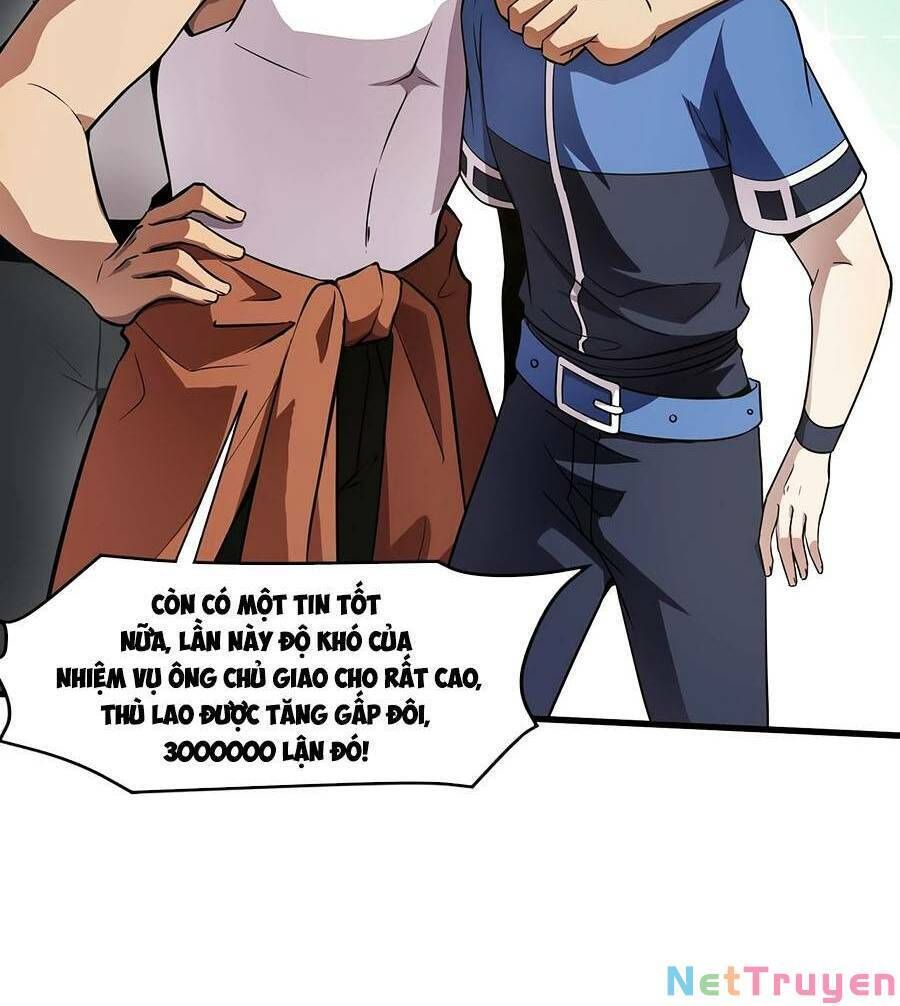 đọc truyện Chỉ Có Ta Có Thể Sử Dụng Triệu Hoán Thuật Chương 23 ảnh 14 tại Thiên Thai Truyện