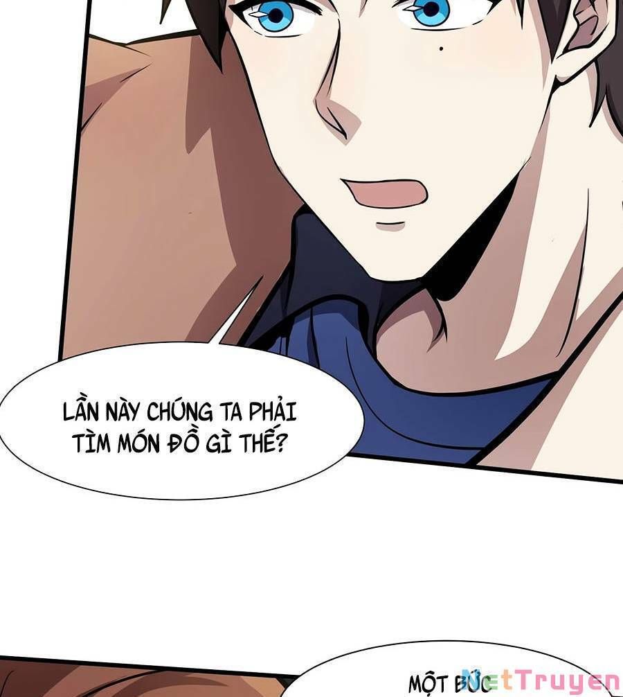 đọc truyện Chỉ Có Ta Có Thể Sử Dụng Triệu Hoán Thuật Chương 23 ảnh 17 tại Thiên Thai Truyện