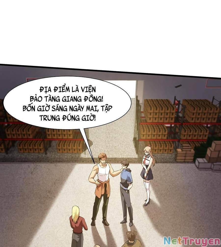 đọc truyện Chỉ Có Ta Có Thể Sử Dụng Triệu Hoán Thuật Chương 23 ảnh 19 tại Thiên Thai Truyện