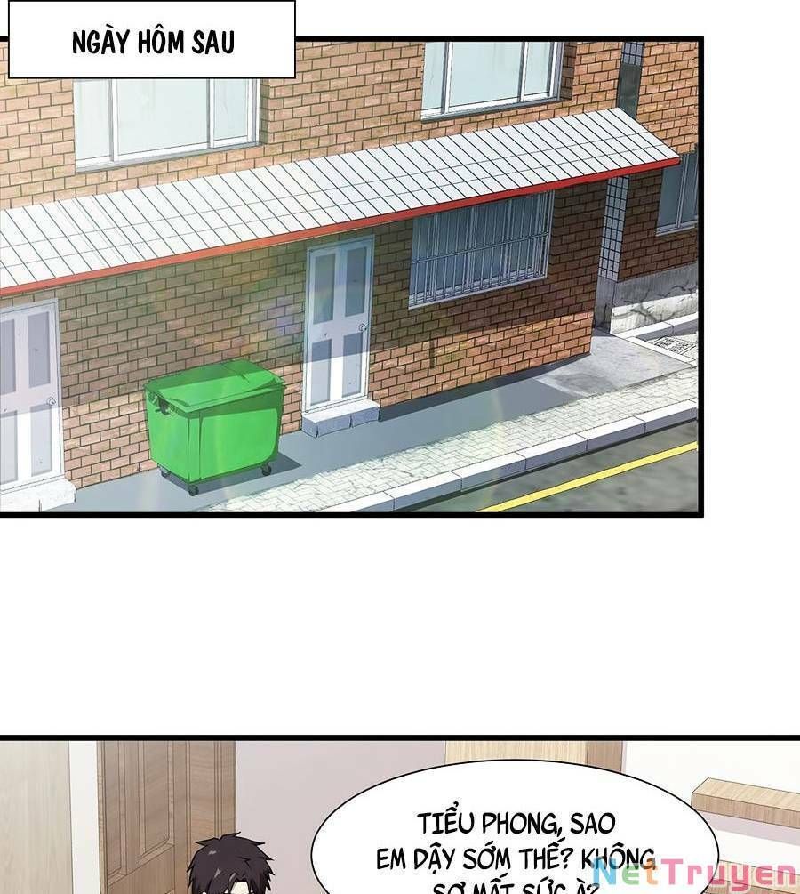 đọc truyện Chỉ Có Ta Có Thể Sử Dụng Triệu Hoán Thuật Chương 23 ảnh 21 tại Thiên Thai Truyện