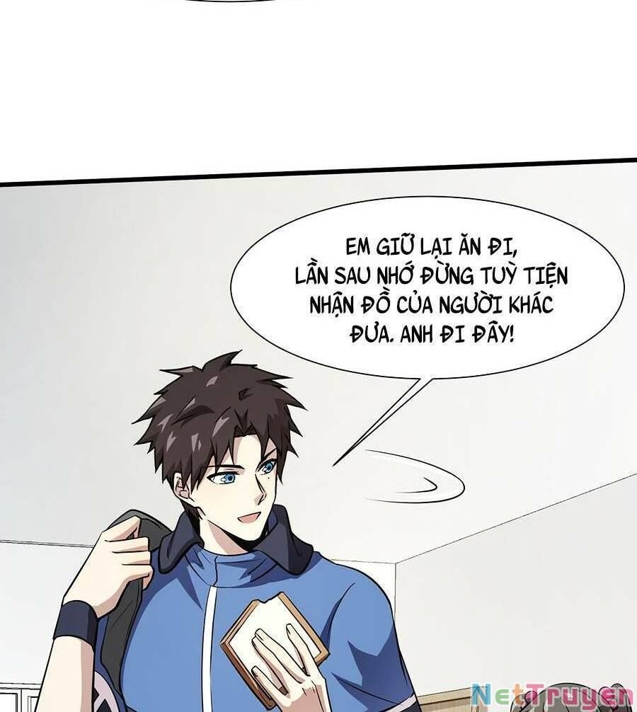 đọc truyện Chỉ Có Ta Có Thể Sử Dụng Triệu Hoán Thuật Chương 23 ảnh 26 tại Thiên Thai Truyện