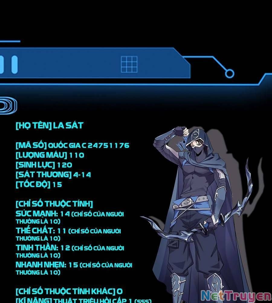 đọc truyện Chỉ Có Ta Có Thể Sử Dụng Triệu Hoán Thuật Chương 23 ảnh 31 tại Thiên Thai Truyện