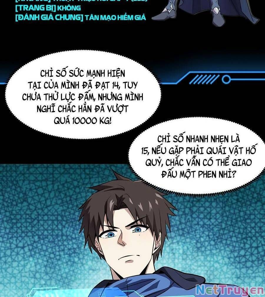 đọc truyện Chỉ Có Ta Có Thể Sử Dụng Triệu Hoán Thuật Chương 23 ảnh 32 tại Thiên Thai Truyện