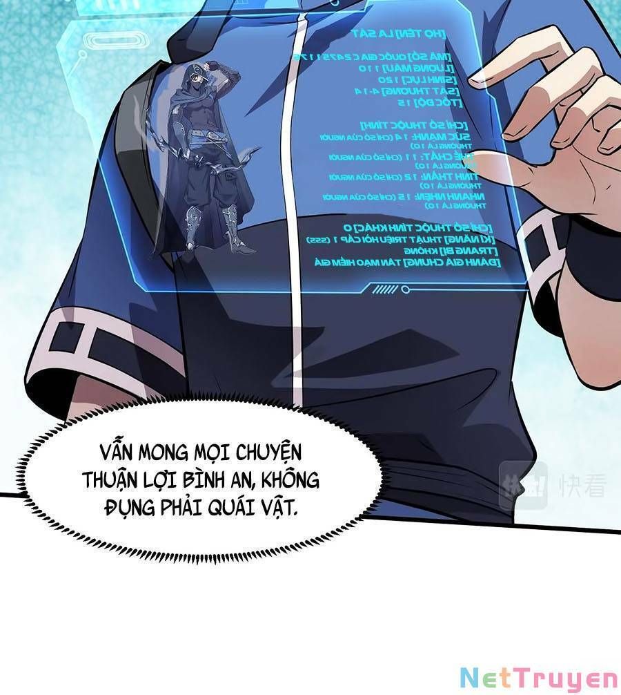 đọc truyện Chỉ Có Ta Có Thể Sử Dụng Triệu Hoán Thuật Chương 23 ảnh 33 tại Thiên Thai Truyện