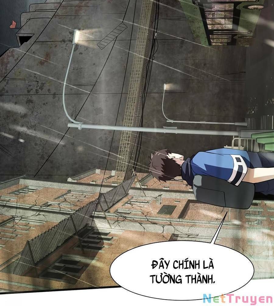 đọc truyện Chỉ Có Ta Có Thể Sử Dụng Triệu Hoán Thuật Chương 23 ảnh 35 tại Thiên Thai Truyện